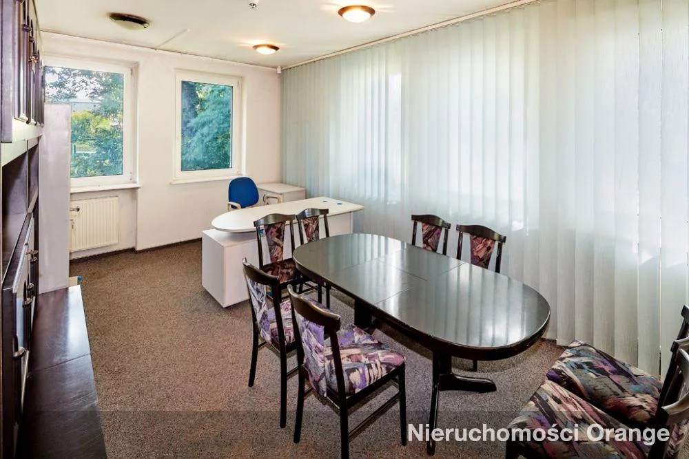 Biuro 1 083,00 m², oferta nr , T02131, Świdwin, ul. Połczyńska