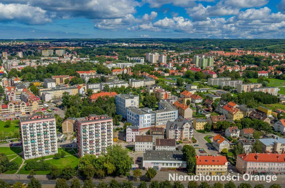 Biuro 9 040,00 m², oferta nr , T08533, Elbląg, ul. Polna