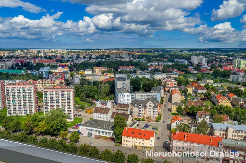 Biuro 9 040,00 m², oferta nr , T08533, Elbląg, ul. Polna