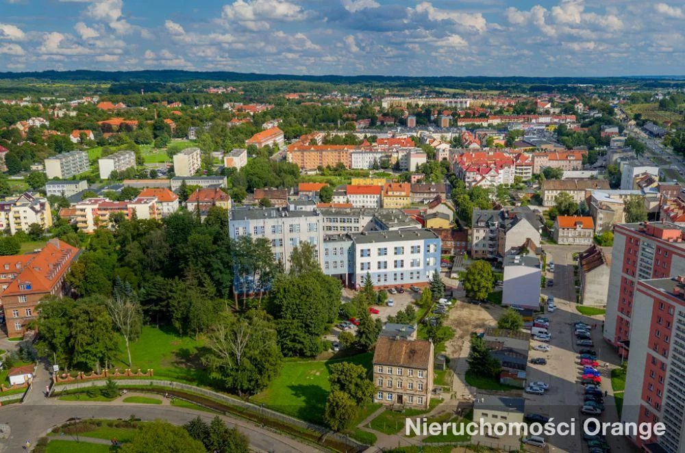 Biuro 9 040,00 m², oferta nr , T08533, Elbląg, ul. Polna