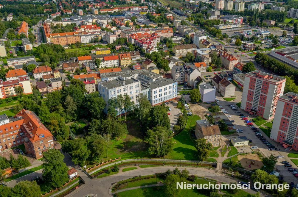 Biuro 9 040,00 m², oferta nr , T08533, Elbląg, ul. Polna