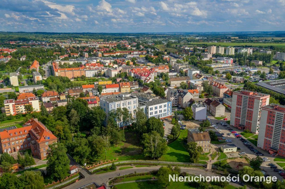 Biuro 9 040,00 m², oferta nr , T08533, Elbląg, ul. Polna