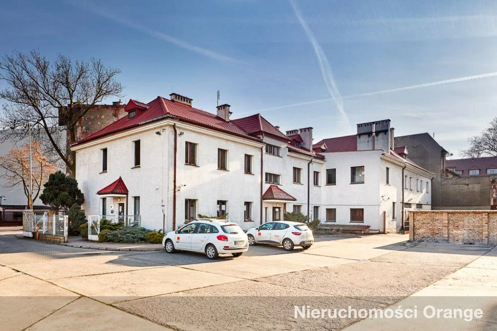 Obiekt 2 159,00 m², oferta nr , T09565, Brzeg, ul. Powstańców Śląskich 1, 5,