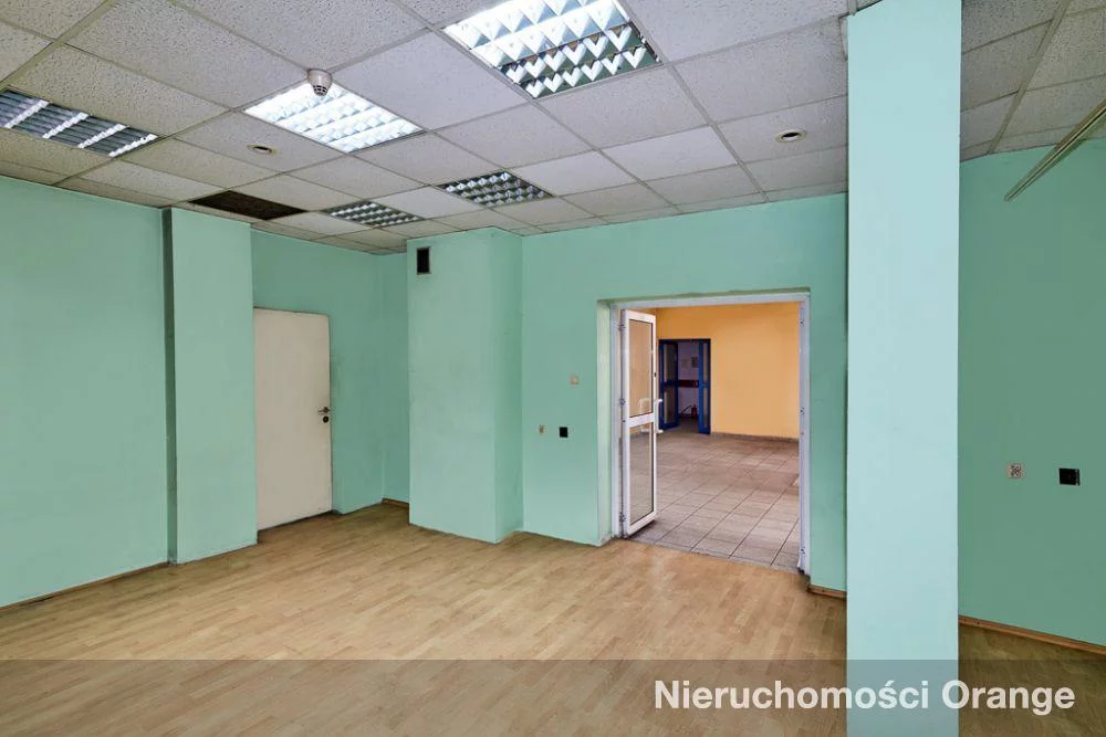Obiekt 2 159,00 m², oferta nr , T09565, Brzeg, ul. Powstańców Śląskich 1, 5,