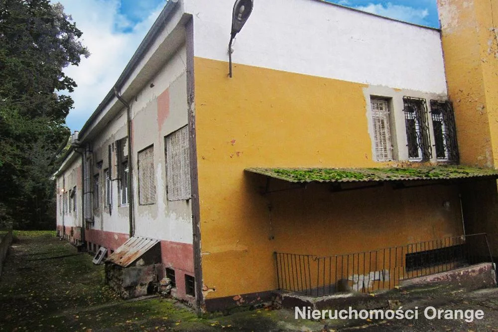 Biuro 1 152,00 m², oferta nr , T05565, Lubsko, ul. Powstańców Wlkp.