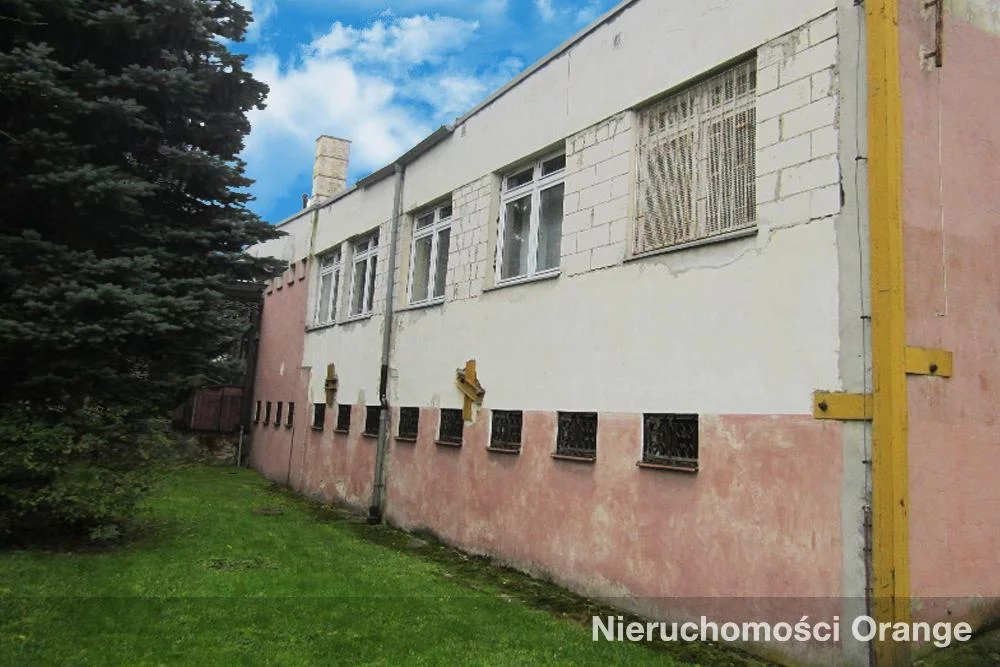 Biuro 1 152,00 m², oferta nr , T05565, Lubsko, ul. Powstańców Wlkp.