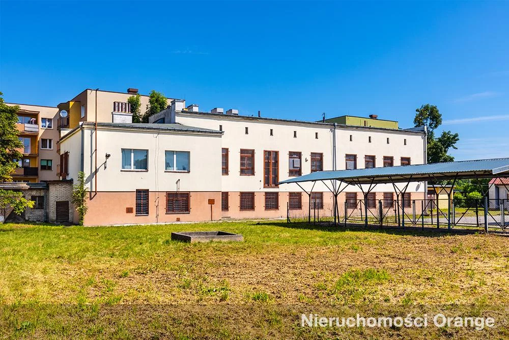 Biuro 699,00 m², oferta nr , T06404, Krośniewice, ul. Poznańska