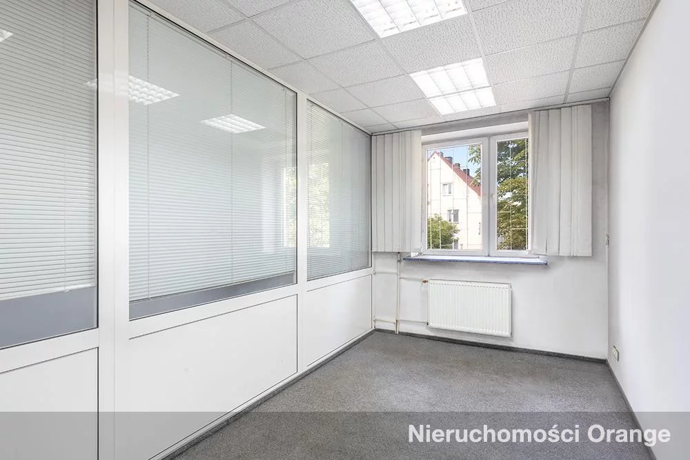 Biuro 699,00 m², oferta nr , T06404, Krośniewice, ul. Poznańska