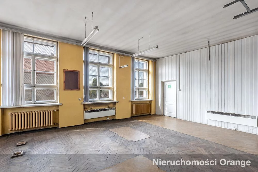 Biuro 699,00 m², oferta nr , T06404, Krośniewice, ul. Poznańska