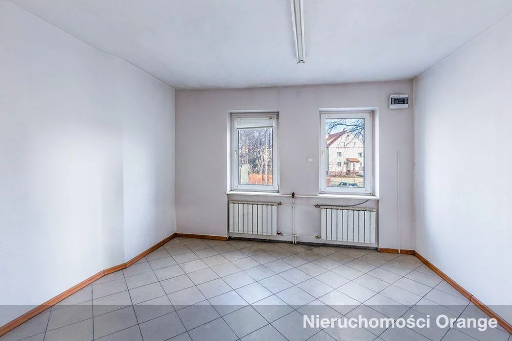 Biuro 1 037,00 m², oferta nr , T04022, Pleszew, ul. Poznańska