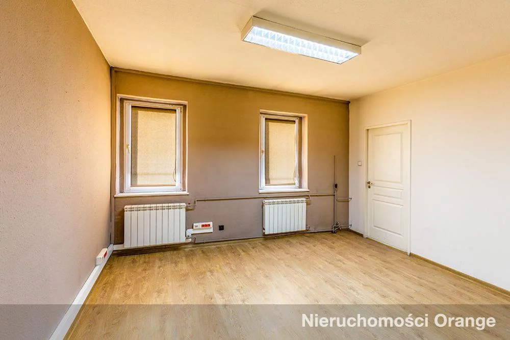 Biuro 1 037,00 m², oferta nr , T04022, Pleszew, ul. Poznańska
