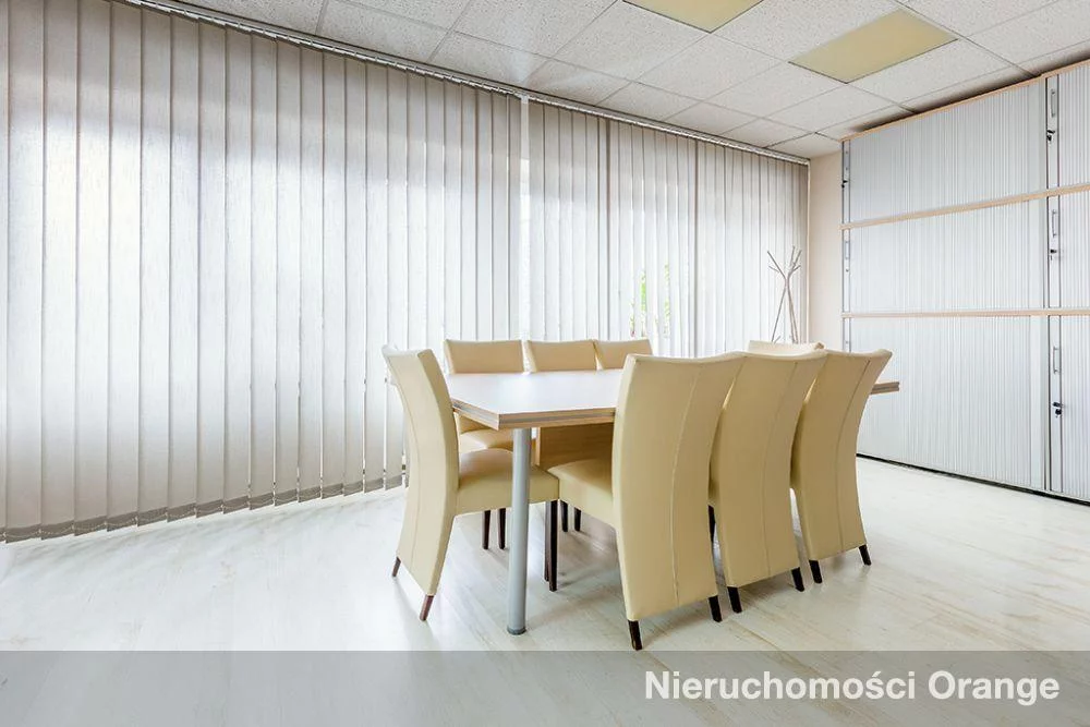 Biuro 1 398,00 m², oferta nr , T01467, Wągrowiec, ul. Przemysłowa