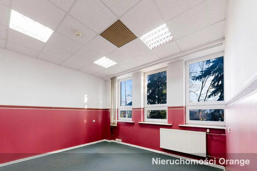 Biuro 1 282,00 m², oferta nr , T01150, Węgrów, ul. Przemysłowa