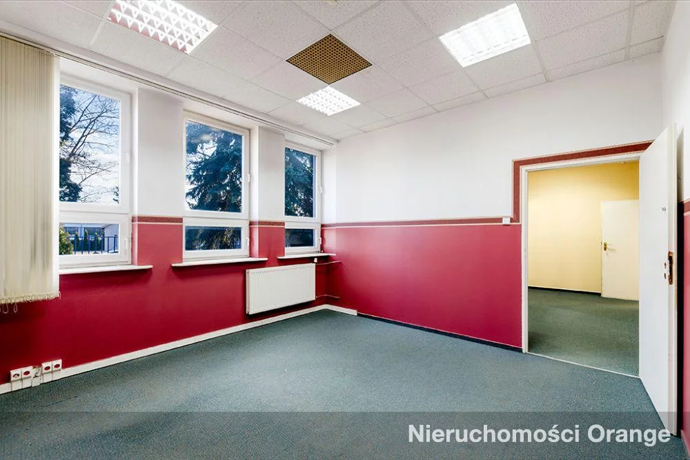 Biuro 1 282,00 m², oferta nr , T01150, Węgrów, ul. Przemysłowa