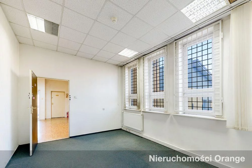 Biuro 1 282,00 m², oferta nr , T01150, Węgrów, ul. Przemysłowa