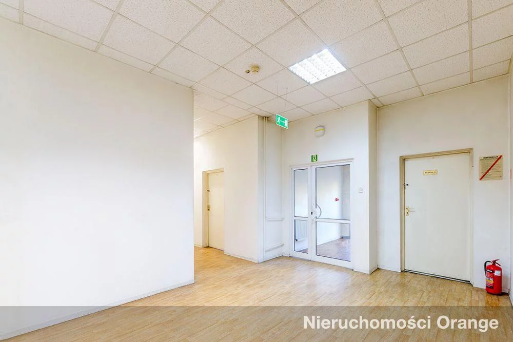 Biuro 1 282,00 m², oferta nr , T01150, Węgrów, ul. Przemysłowa