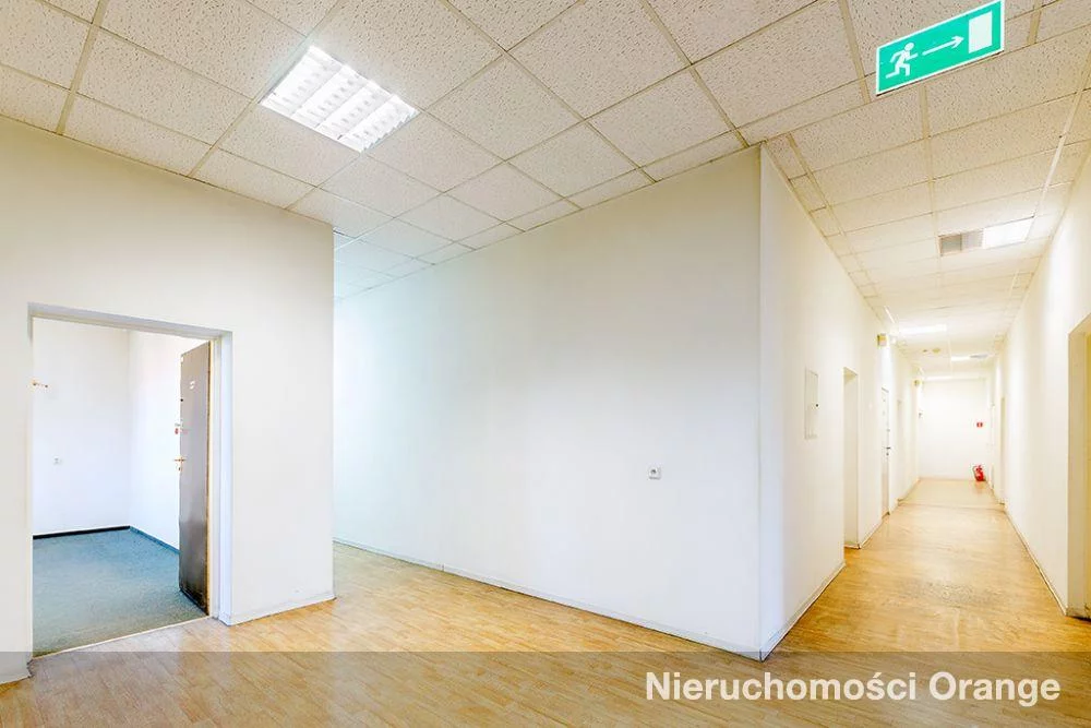 Biuro 1 282,00 m², oferta nr , T01150, Węgrów, ul. Przemysłowa