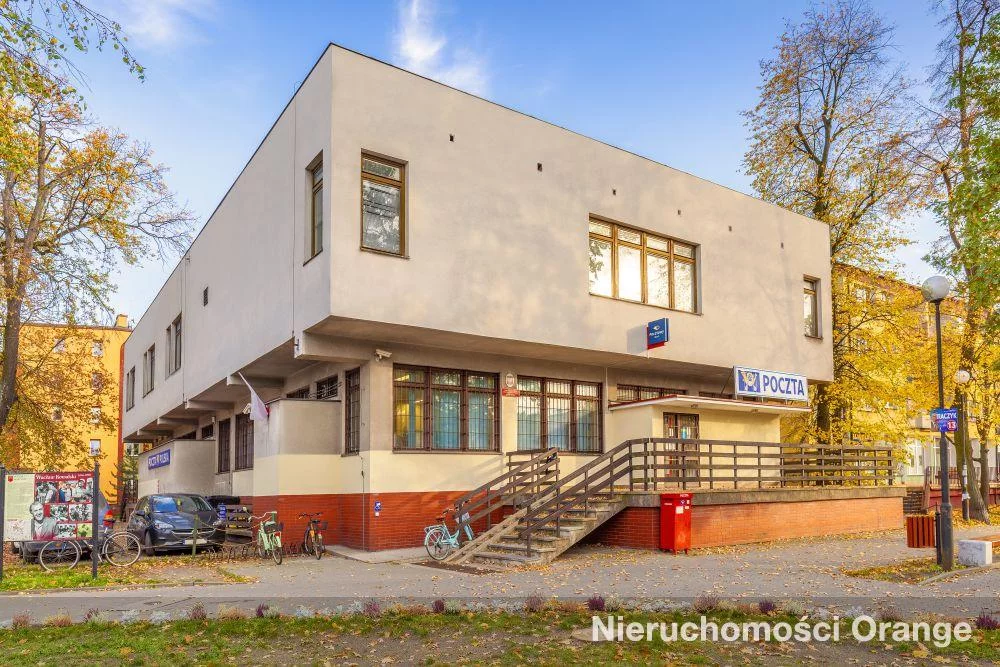 Biuro 1 195,00 m², oferta nr , T09570, Brwinów, ul. Pszczelińska