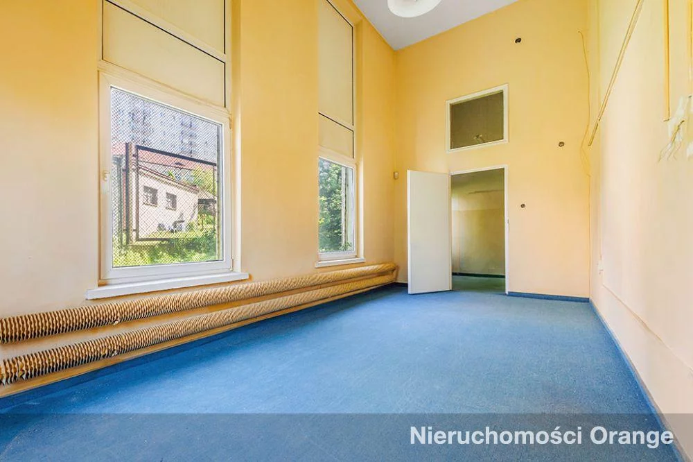 Biuro 844,00 m², oferta nr , T08363, Gdynia, ul. Robotnicza