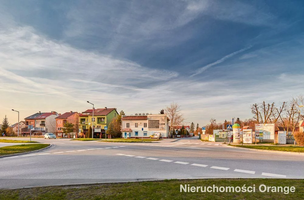 Biuro 283,00 m², oferta nr , T07446, Jelcz-Laskowice, ul. Rumiankowa
