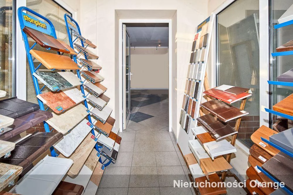 Biuro 283,00 m², oferta nr , T07446, Jelcz-Laskowice, ul. Rumiankowa