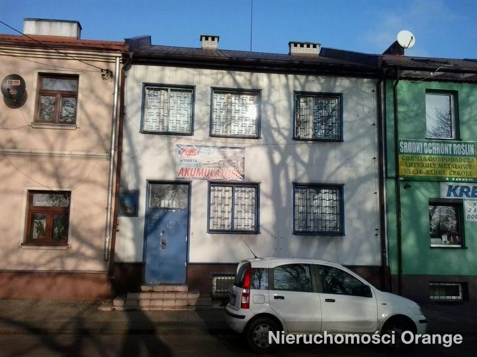 Biuro 296,00 m², oferta nr , T08645, Drobin, ul. Rynek