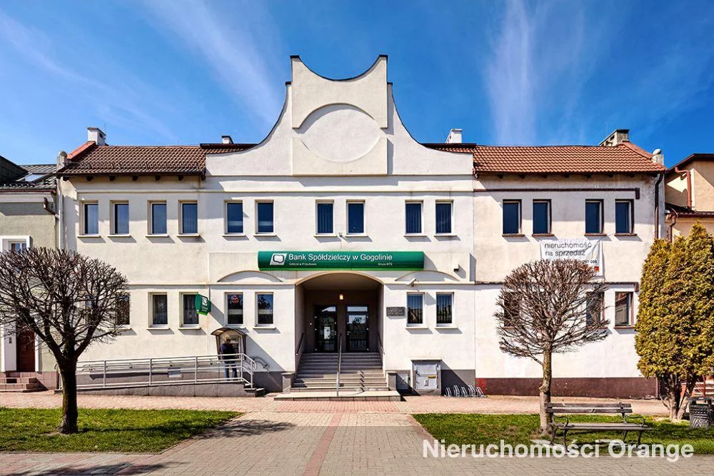 Apartamenty T03719 Prószków ul. Rynek