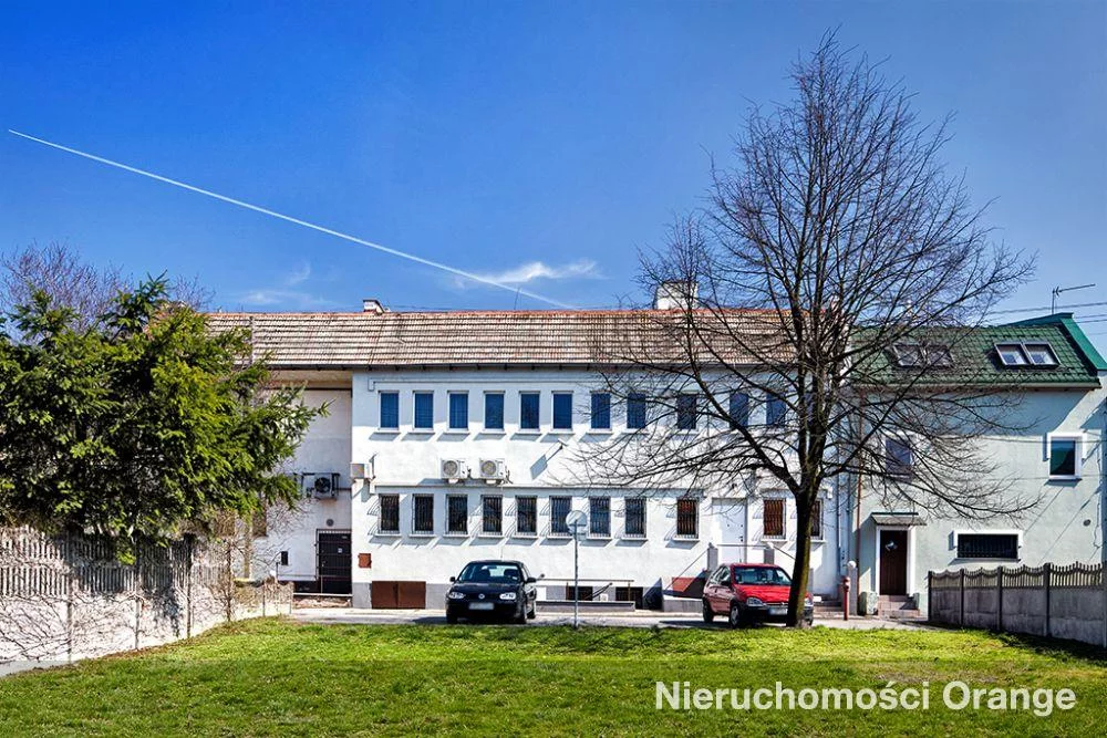 Obiekt 243,00 m², oferta nr , T03719, Prószków, ul. Rynek