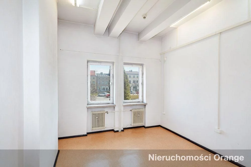 Obiekt 243,00 m², oferta nr , T03719, Prószków, ul. Rynek