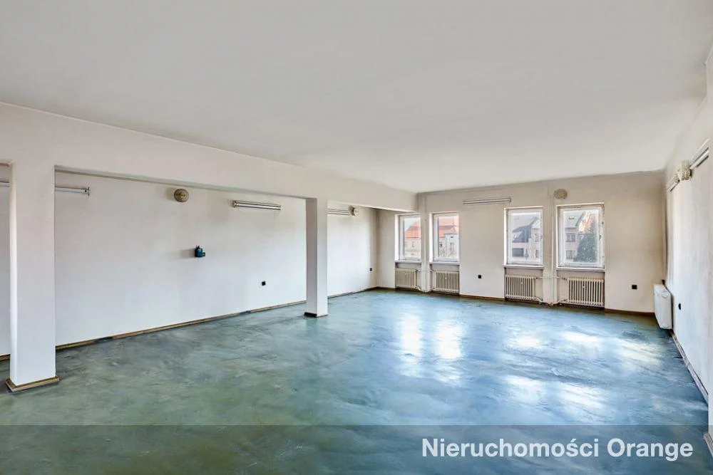 Obiekt 243,00 m², oferta nr , T03719, Prószków, ul. Rynek