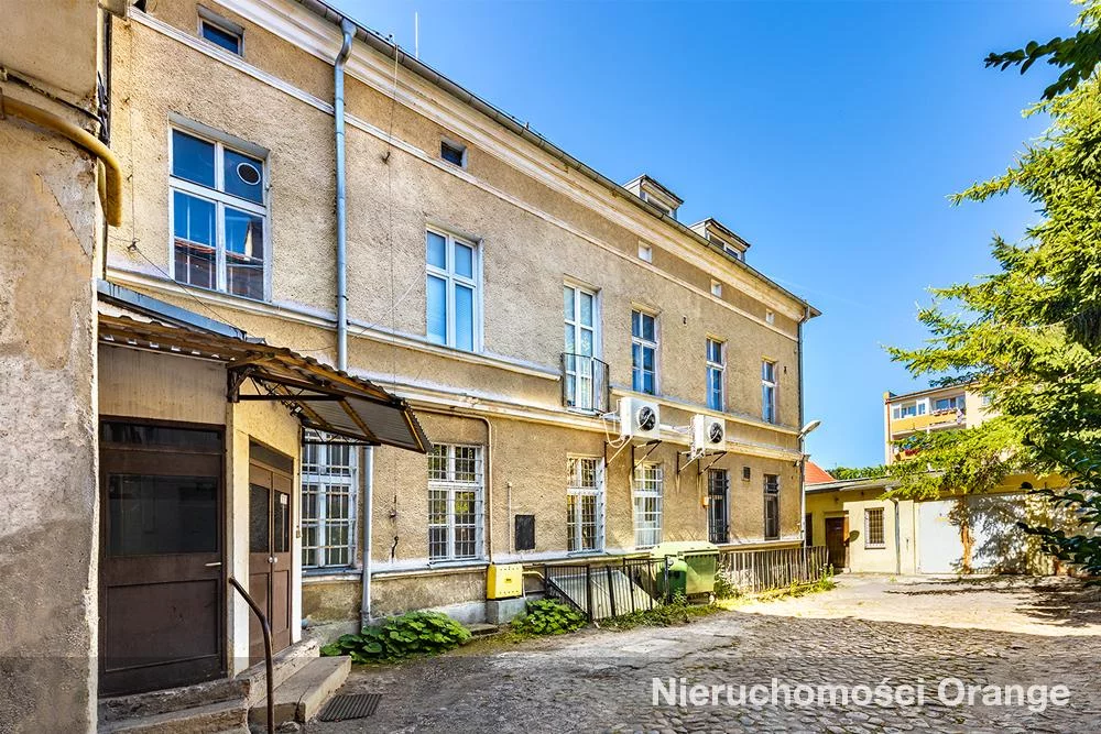 Obiekt 1 264,00 m², oferta nr , T01653, Trzebiatów, ul. Rynek