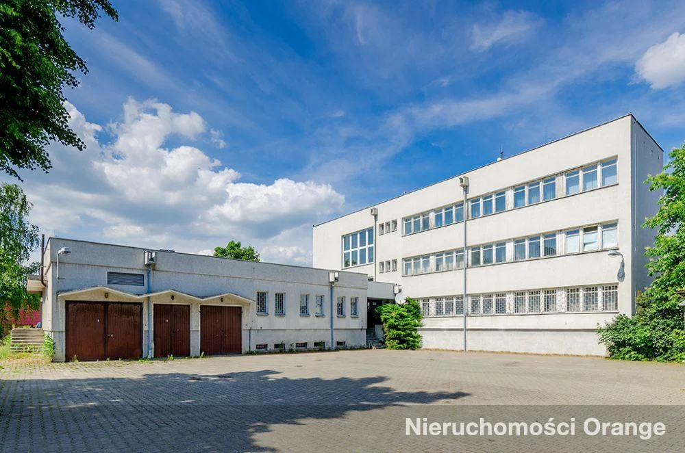 Biuro 1 809,00 m², Gostyń, ul. Sądowa, Sprzedaż