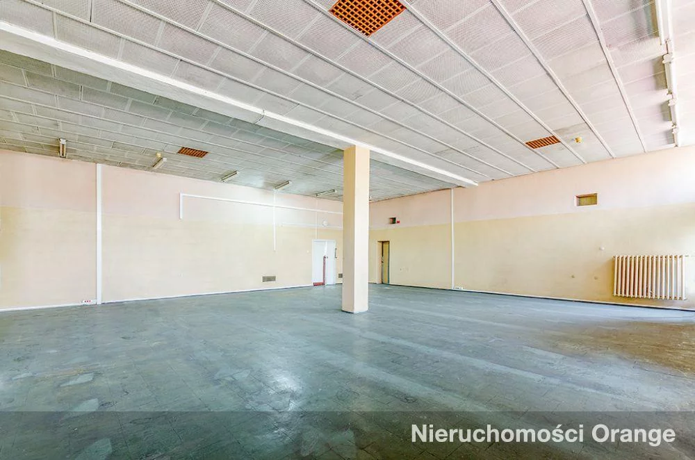 Biuro 1 809,00 m², oferta nr , T08010, Gostyń, ul. Sądowa