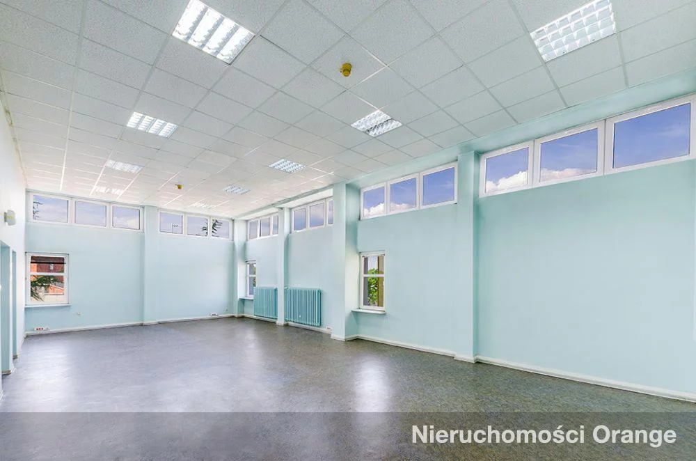Biuro 1 809,00 m², oferta nr , T08010, Gostyń, ul. Sądowa