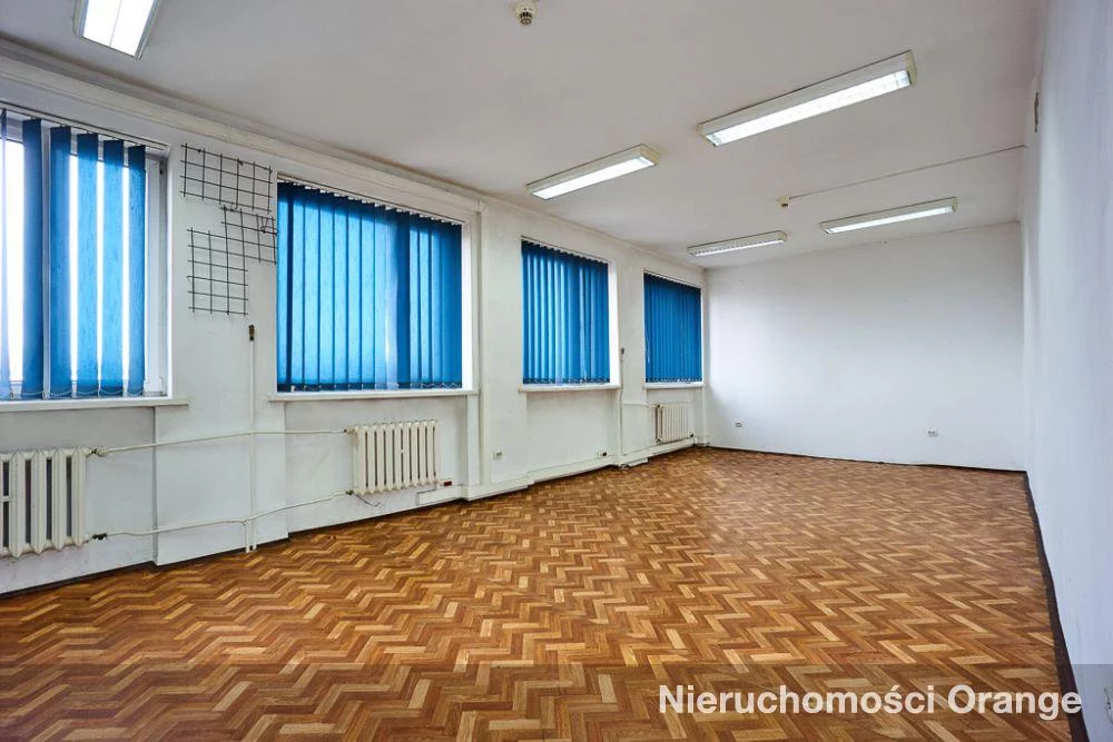 Biuro 602,00 m², oferta nr , T05004, Myszków, ul. Sadowa