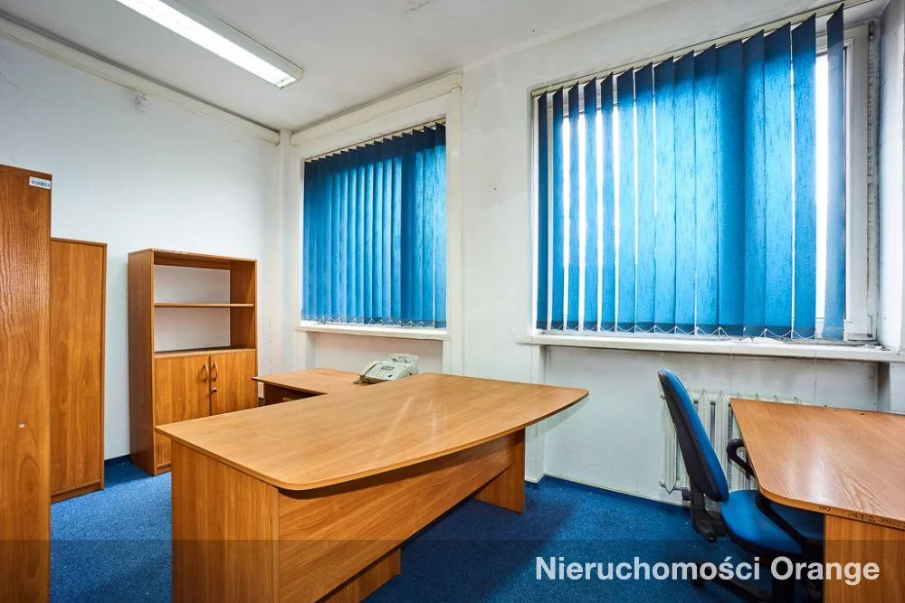 Biuro 602,00 m², oferta nr , T05004, Myszków, ul. Sadowa