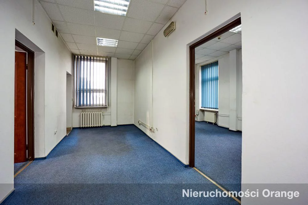 Biuro 602,00 m², oferta nr , T05004, Myszków, ul. Sadowa