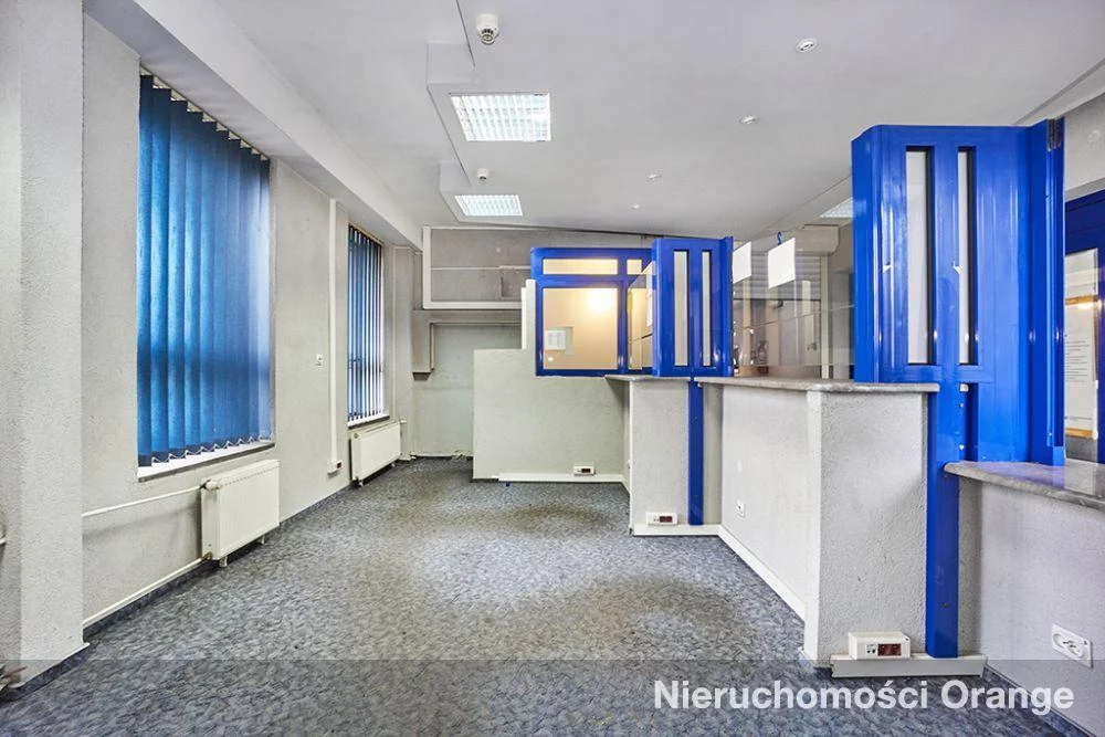 Biuro 602,00 m², oferta nr , T05004, Myszków, ul. Sadowa