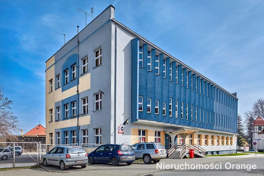 Biuro 2 501,00 m², oferta nr , T09392, Bystrzyca Kłodzka, ul. Sienkiewicza