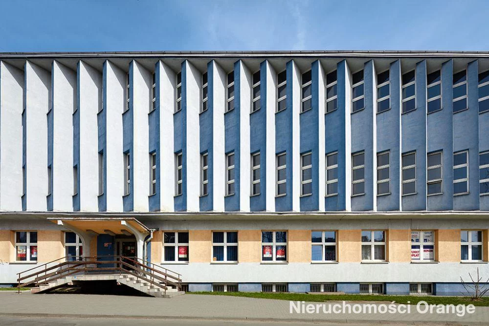 Biuro 2 501,00 m², oferta nr , T09392, Bystrzyca Kłodzka, ul. Sienkiewicza