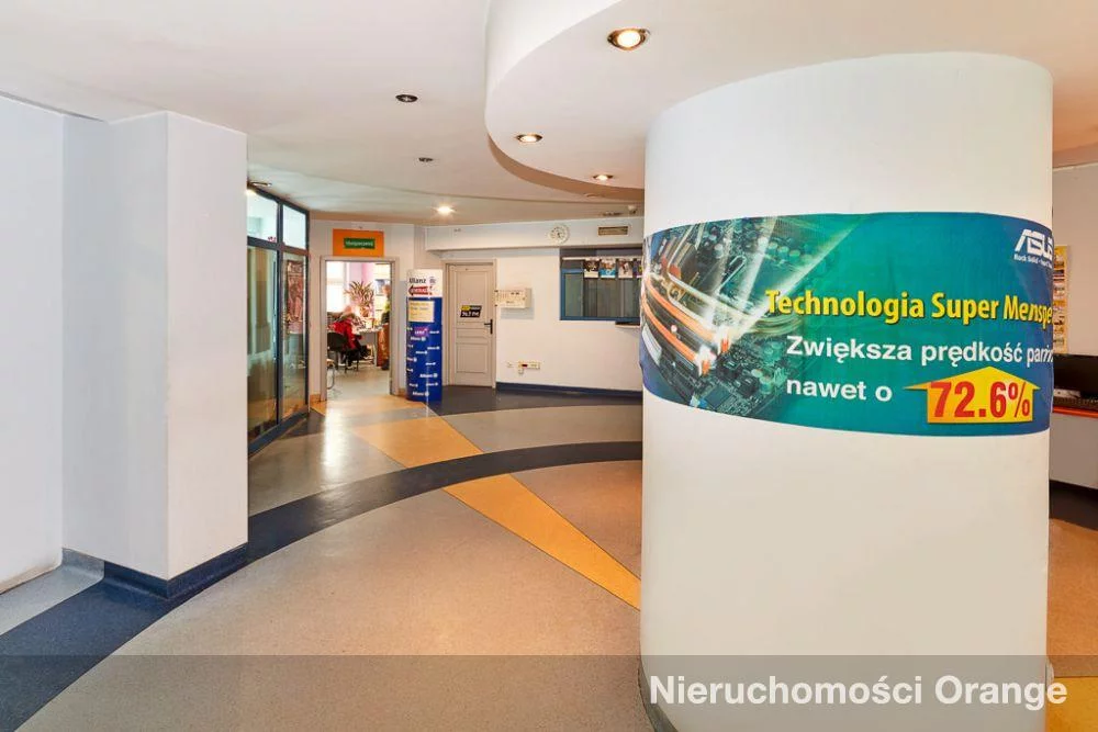 Biuro 2 501,00 m², oferta nr , T09392, Bystrzyca Kłodzka, ul. Sienkiewicza