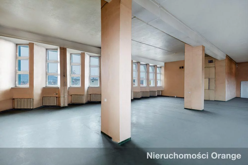 Biuro 2 501,00 m², oferta nr , T09392, Bystrzyca Kłodzka, ul. Sienkiewicza
