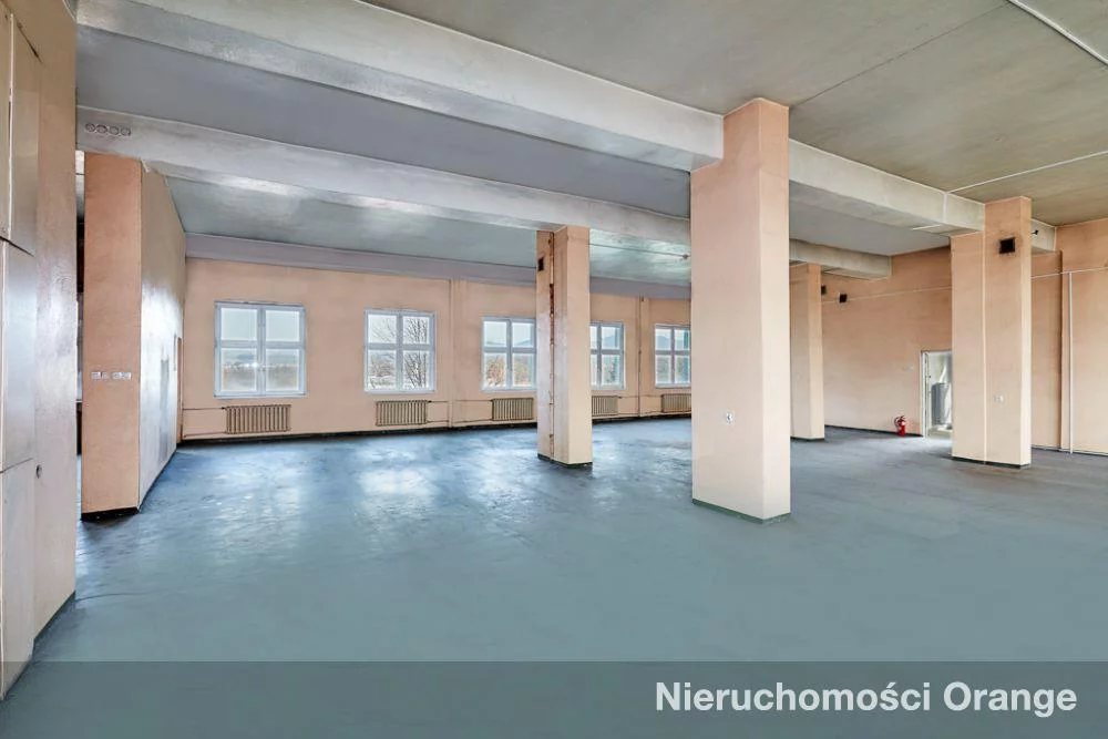 Biuro 2 501,00 m², oferta nr , T09392, Bystrzyca Kłodzka, ul. Sienkiewicza