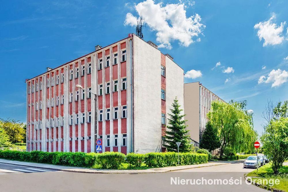 Biuro 3 920,00 m², oferta nr , T06699, Kościerzyna, ul. Sienkiewicza