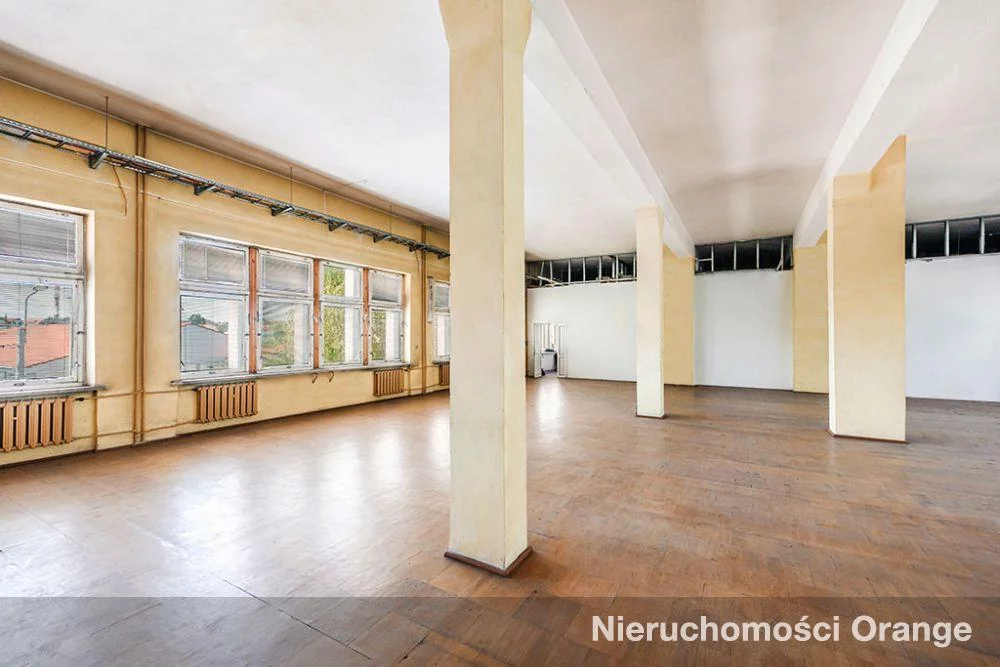 Biuro 3 920,00 m², oferta nr , T06699, Kościerzyna, ul. Sienkiewicza