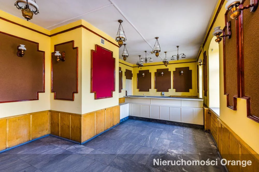 Obiekt 1 023,00 m², oferta nr , T09558, Brześć Kujawski, ul. Stanisława Dubois