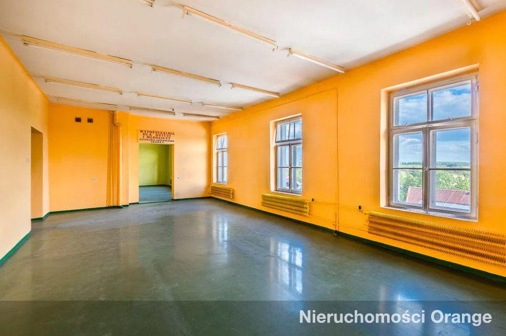 Obiekt 1 023,00 m², oferta nr , T09558, Brześć Kujawski, ul. Stanisława Dubois