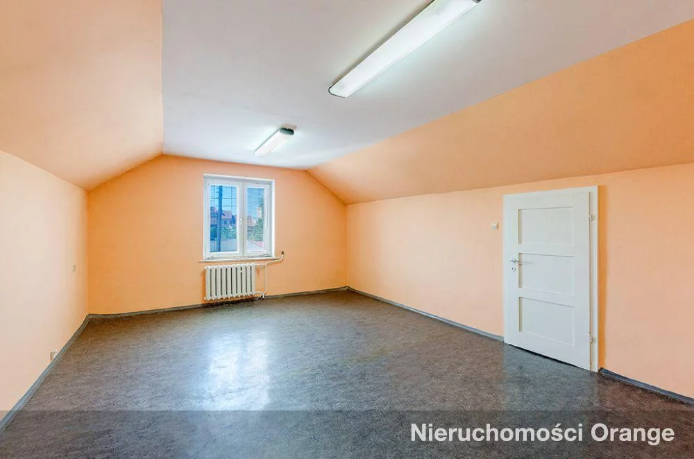 Biuro 247,00 m², oferta nr , T10138, Babimost, ul. Stanisława Moniuszki