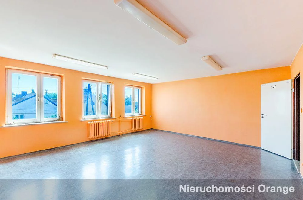 Biuro 247,00 m², oferta nr , T10138, Babimost, ul. Stanisława Moniuszki
