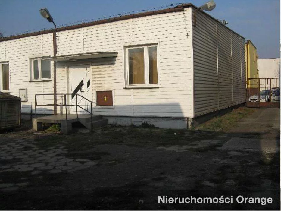 Biuro 357,00 m², oferta nr , T06789, Konin, ul. Stanisława Staszica